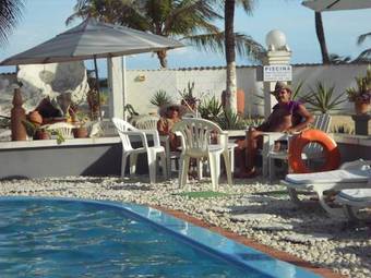 Posada Hotel Pousada Fazenda Maresia