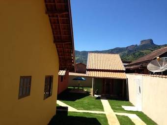 Juquinha Chal�