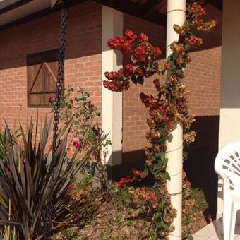 Hostal Pousada Sapucai