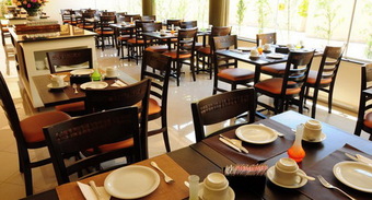 Hotel Pirassununga Othon Suites