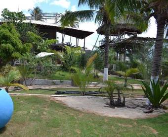 Hostal Pousada Vivenda Da Terra