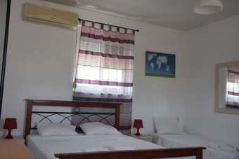 Hotel Kiotari Beach Apartments - Studios