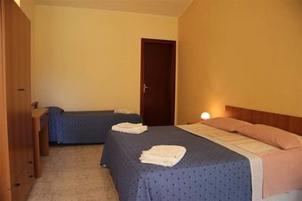 Bed & Breakfast Borgo San Cosmo Tropea