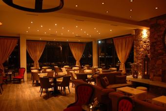 Aparthotel Alykes Hotel Apartments