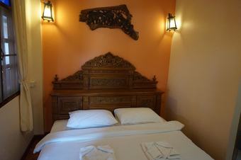 The Old Chiangkhan Boutique Hotel