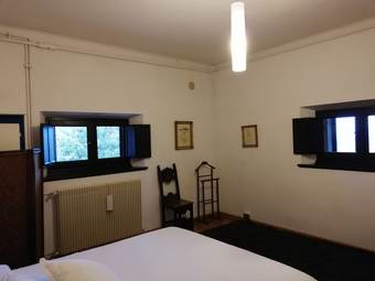 Bed & Breakfast Villa Miotti De Braida