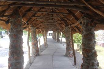 Posada Pelican Lodge And Camping