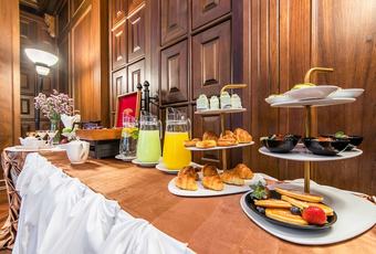 Aparthotel Metropole Bangkok