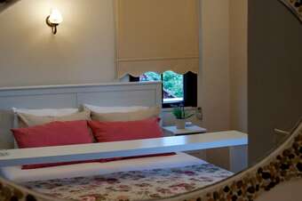 Agva Nehir Perisi Hotel