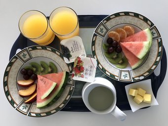 Bed & Breakfast Baywaterviews