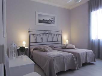 Posada Pietra Pomice Hotel