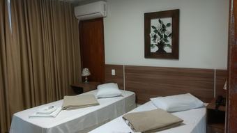 Hotel Pousada Circuito Dos Inconfidentes