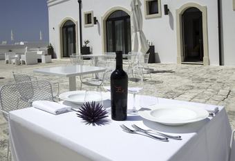 Hotel Masseria Bagnara