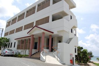 Hotel Amami Resort Basyayamamura