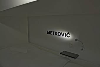 Hostal Hostel 101 Dalmatinac Vukovar