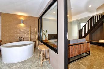 Hotel Deevana Krabi Resort - Adults Only