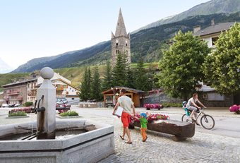 Hotel Club Mmv Val Cenis