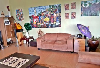 Hotel Yambi Guesthouse