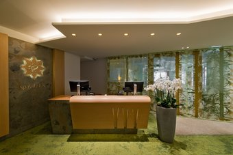 Hotel Spa Vilnius Anyksciai