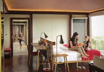 Angama Mara - All Inclusive