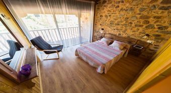 Agroturismo Casa Rural El Nido Azul & Suite Rural Nido Azul II