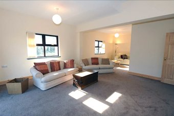 Bed & Breakfast Old Police House