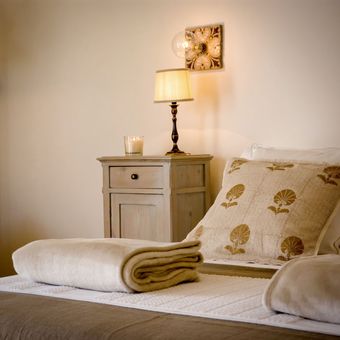 Bed & Breakfast Casavostra - Ambience Suites