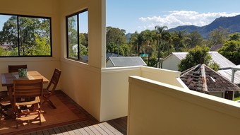 Hotel Coppers Hill Private Accommodation