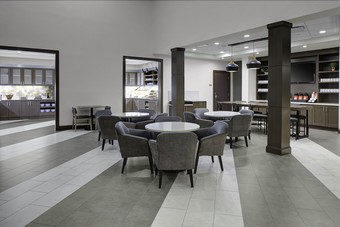 Hotel Hyatt Place Dallas/allen