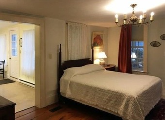 Hotel The Market Street Inn