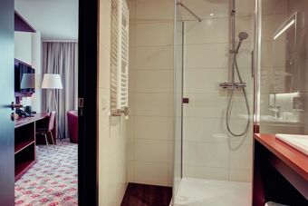 Hotel Best Western Plus Amedia Amsterdam Airport