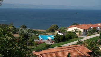 Belvedere Aeolis Hotel