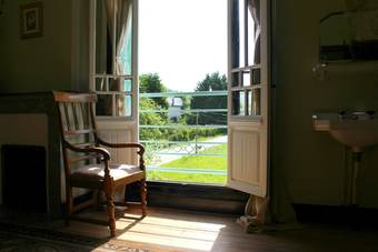 Bed & Breakfast Maison Esmeralda