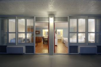 Motel Melbourne All Suites