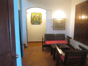 Hotel Marbella Eco Lodge