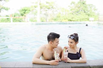 D'emmerick Salib Putih Hotel Salatiga