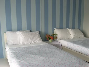 Hotel Makmai Villa