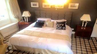 Posada The Railway Hotel