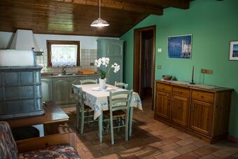 Agroturismo Agriturismo Terra Del Carso