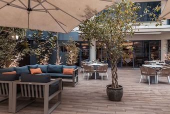 Hotel Az H�tel Zeralda