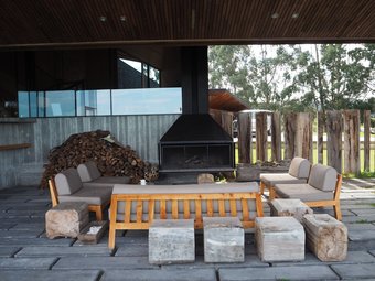 Tierra Chilo� Hotel & Spa