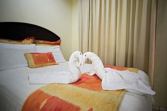 Hotel Cana Brava Inn