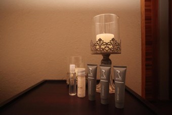 Posada Matingwe Lodge