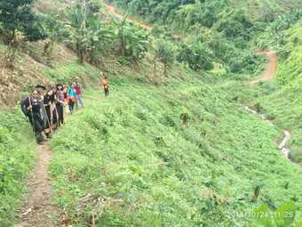 Hotel Amara Mountain Resort