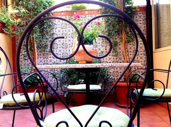 Hotel Palermo Mare Holidays