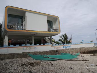 Apartamento Tum's Resort