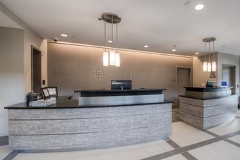 Hotel Residence Inn By Marriott Charlotte Airport