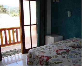 Hostal Pousada Do Coqueiro