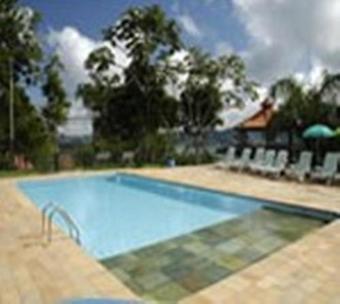 Hostal Pousada Iguatiba