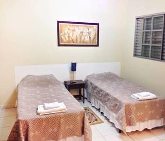 Apartamento Residence Barueri